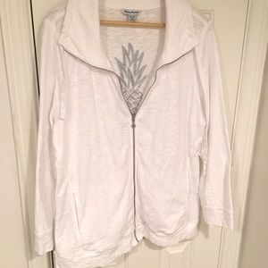 Tommy Bahama long sleeve T-shirt